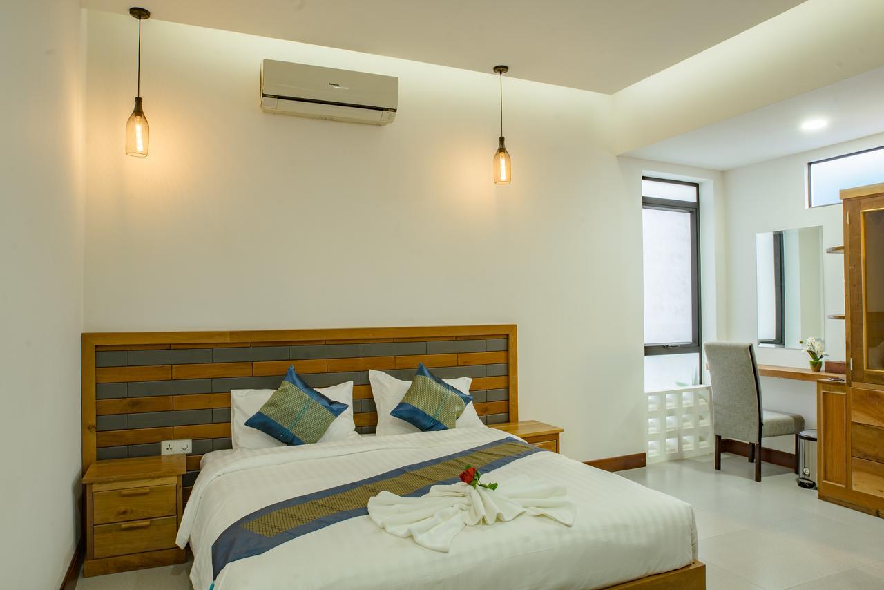 Mudita Villa Siem Reap Exterior photo