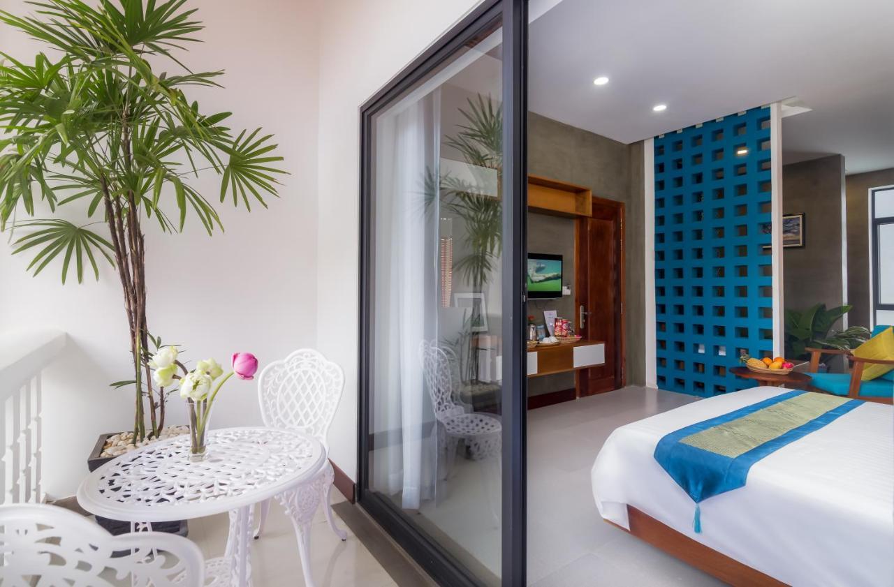 Mudita Villa Siem Reap Exterior photo