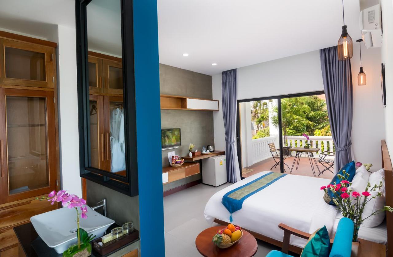 Mudita Villa Siem Reap Exterior photo